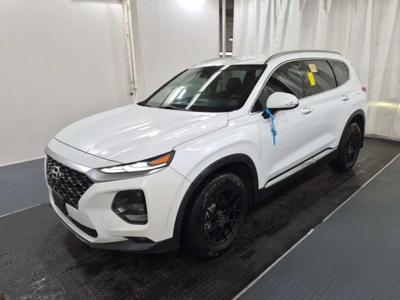 Hyundai Santa fe * 2.4l Awd Preferred * CARFAX * - 14850 € - 83194071 1 | Car24.bg Hyundai Santa fe * 2.4l Awd Preferred * CARFAX * - 14850 € - 83194071 1