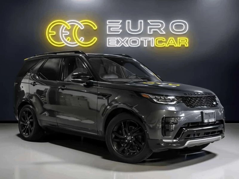 Land Rover Discovery * Td6 HSE Luxury 4WD * CARFAX * - 21450 € - 48428796 1 | Car24.bg Land Rover Discovery * Td6 HSE Luxury 4WD * CARFAX * - 21450 € - 48428796 1