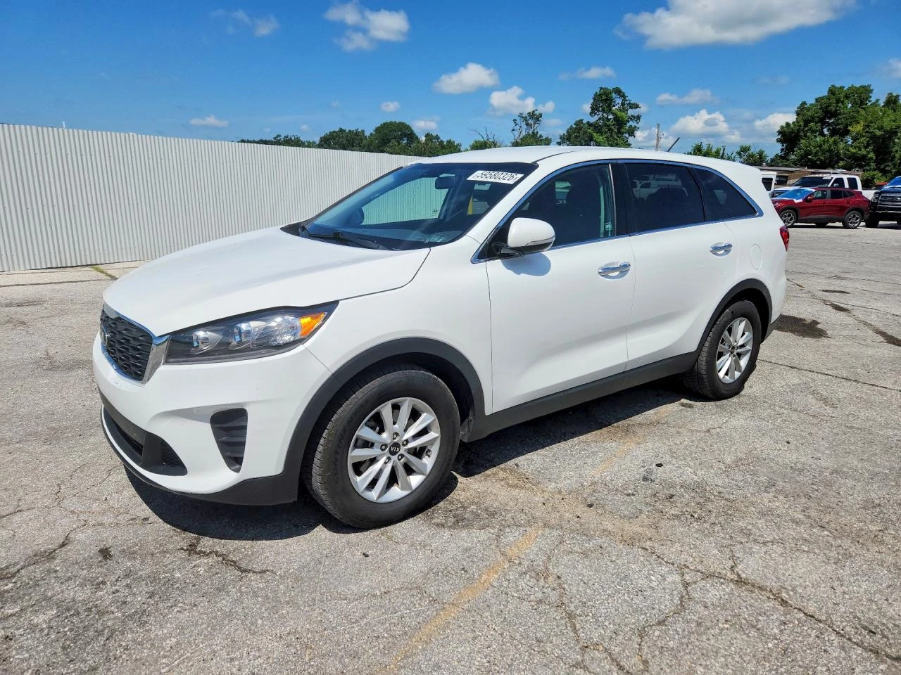 Kia Sorento 3.3l S | Auto.bg — изображение 1 Kia Sorento 3.3l S | Auto.bg — изображение 1