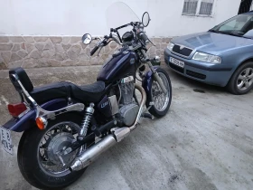 Suzuki LS LS 650