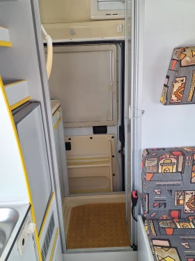 Кемпер Fiat Concorde | Auto.bg — изображение 7 Кемпер Fiat Concorde | Auto.bg — изображение 7