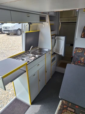 Кемпер Fiat Concorde | Auto.bg — изображение 11 Кемпер Fiat Concorde | Auto.bg — изображение 11