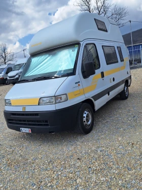 Кемпер Fiat Concorde | Auto.bg — изображение 3 Кемпер Fiat Concorde | Auto.bg — изображение 3