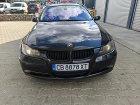 BMW 330 330XD 231HP 1 - Car24.bg BMW 330 330XD 231HP 1