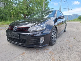 VW Golf Golf GTI Edition 35 235кс - Car24.bg VW Golf Golf GTI Edition 35 235кс