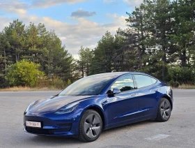 Tesla Model 3 Отлична! Европейска - Car24.bg Tesla Model 3 Отлична! Европейска