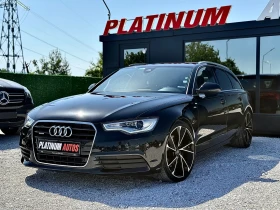 Audi A6 3.0TDI S-line - Car24.bg Audi A6 3.0TDI S-line
