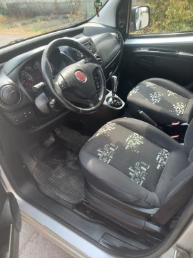 Fiat Qubo 1.3 multijet | Mobile.bg — малка снимка 10