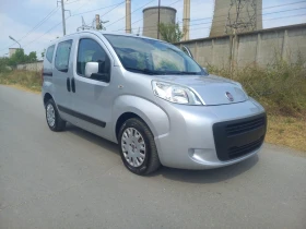 Fiat Qubo 1.3 multijet | Mobile.bg — малка снимка 8