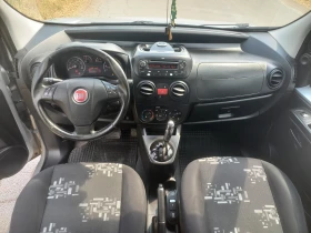 Fiat Qubo 1.3 multijet | Mobile.bg — малка снимка 9