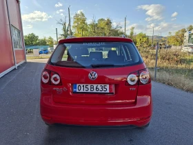 VW Golf Plus 1.6 TDI.90кс.GOLF 6 | Mobile.bg — малка снимка 6