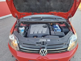 VW Golf Plus 1.6 TDI.90кс.GOLF 6 | Mobile.bg — малка снимка 16