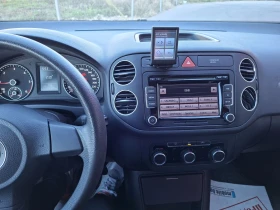 VW Golf Plus 1.6 TDI.90кс.GOLF 6 | Mobile.bg — малка снимка 13
