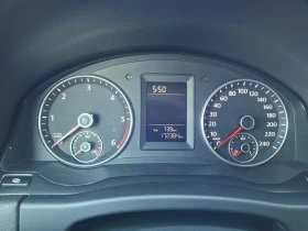 VW Golf Plus 1.6 TDI.90кс.GOLF 6 | Mobile.bg — малка снимка 11