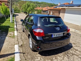 Toyota Auris | Mobile.bg — малка снимка 4