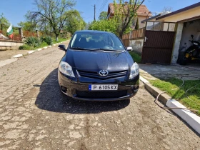 Снимка Toyota Auris