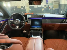 Mercedes-Benz S 500 4Matic AMG-Line - 139999 лв. / 71580.35 € - 58356946 7 | Car24.bg Mercedes-Benz S 500 4Matic AMG-Line - 139999 лв. / 71580.35 € - 58356946 7