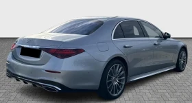 Mercedes-Benz S 500 4Matic AMG-Line - 139999 лв. / 71580.35 € - 58356946 2 | Car24.bg Mercedes-Benz S 500 4Matic AMG-Line - 139999 лв. / 71580.35 € - 58356946 2