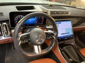 Mercedes-Benz S 500 4Matic AMG-Line - 139999 лв. / 71580.35 € - 58356946 8 | Car24.bg Mercedes-Benz S 500 4Matic AMG-Line - 139999 лв. / 71580.35 € - 58356946 8