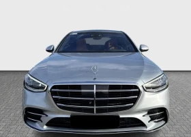 Mercedes-Benz S 500 4Matic AMG-Line - 139999 лв. / 71580.35 € - 58356946 5 | Car24.bg Mercedes-Benz S 500 4Matic AMG-Line - 139999 лв. / 71580.35 € - 58356946 5