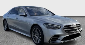 Mercedes-Benz S 500 4Matic AMG-Line - 139999 лв. / 71580.35 € - 58356946 4 | Car24.bg Mercedes-Benz S 500 4Matic AMG-Line - 139999 лв. / 71580.35 € - 58356946 4