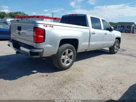 Chevrolet Silverado 5.3L V-8 DI, VVT, 355HP 4X4 Drive - 25200 лв. / 12884.56 € - 36534154 9 | Car24.bg Chevrolet Silverado 5.3L V-8 DI, VVT, 355HP 4X4 Drive - 25200 лв. / 12884.56 € - 36534154 9
