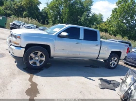 Chevrolet Silverado 5.3L V-8 DI, VVT, 355HP 4X4 Drive - 25200 лв. / 12884.56 € - 36534154 6 | Car24.bg Chevrolet Silverado 5.3L V-8 DI, VVT, 355HP 4X4 Drive - 25200 лв. / 12884.56 € - 36534154 6