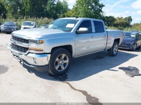 Chevrolet Silverado 5.3L V-8 DI, VVT, 355HP 4X4 Drive - 25200 лв. / 12884.56 € - 36534154 2 | Car24.bg Chevrolet Silverado 5.3L V-8 DI, VVT, 355HP 4X4 Drive - 25200 лв. / 12884.56 € - 36534154 2
