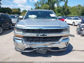 Chevrolet Silverado 5.3L V-8 DI, VVT, 355HP 4X4 Drive - 25200 лв. / 12884.56 € - 36534154 4 | Car24.bg Chevrolet Silverado 5.3L V-8 DI, VVT, 355HP 4X4 Drive - 25200 лв. / 12884.56 € - 36534154 4