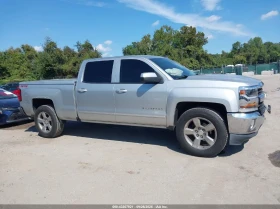 Chevrolet Silverado 5.3L V-8 DI, VVT, 355HP 4X4 Drive - 25200 лв. / 12884.56 € - 36534154 5 | Car24.bg Chevrolet Silverado 5.3L V-8 DI, VVT, 355HP 4X4 Drive - 25200 лв. / 12884.56 € - 36534154 5