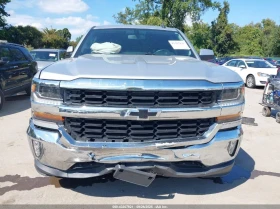 Chevrolet Silverado 5.3L V-8 DI, VVT, 355HP 4X4 Drive - 25200 лв. / 12884.56 € - 36534154 11 | Car24.bg Chevrolet Silverado 5.3L V-8 DI, VVT, 355HP 4X4 Drive - 25200 лв. / 12884.56 € - 36534154 11
