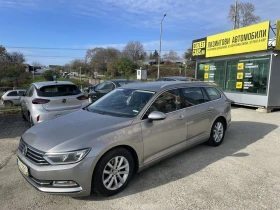 VW Passat SW 1.6TDI + NAVI - Car24.bg VW Passat SW 1.6TDI + NAVI