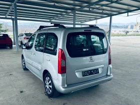 Peugeot Partner - 4199 € / 8212.53 лв. - 99714065 6 | Car24.bg Peugeot Partner - 4199 € / 8212.53 лв. - 99714065 6