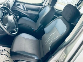 Peugeot Partner - 4199 € / 8212.53 лв. - 99714065 7 | Car24.bg Peugeot Partner - 4199 € / 8212.53 лв. - 99714065 7