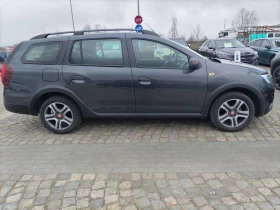 Dacia Logan MCV 1.5dCi/95к.с - 7500 € / 14668.73 лв. - 35889750 7 | Car24.bg Dacia Logan MCV 1.5dCi/95к.с - 7500 € / 14668.73 лв. - 35889750 7