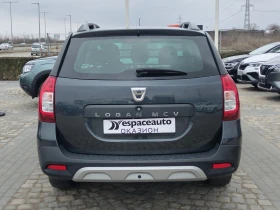 Dacia Logan MCV 1.5dCi/95к.с - 7500 € / 14668.73 лв. - 35889750 5 | Car24.bg Dacia Logan MCV 1.5dCi/95к.с - 7500 € / 14668.73 лв. - 35889750 5