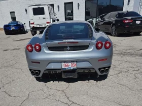 Ferrari F430 * 430* Berlinetta * KEYLESS* - 94000 € / 183848.02 лв. - 44456010 4 | Car24.bg Ferrari F430 * 430* Berlinetta * KEYLESS* - 94000 € / 183848.02 лв. - 44456010 4