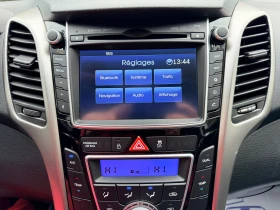 Hyundai I30 1.6CRDI MOVE PANORAMA NAVI KAMERA - 7750 € / 15157.68 лв. - 33591886 17 | Car24.bg Hyundai I30 1.6CRDI MOVE PANORAMA NAVI KAMERA - 7750 € / 15157.68 лв. - 33591886 17