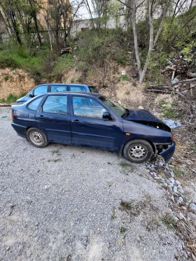 VW Polo 1.6i - 5 € / 9.78 лв. - 72476100 5 | Car24.bg VW Polo 1.6i - 5 € / 9.78 лв. - 72476100 5