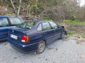 VW Polo 1.6i - 5 € / 9.78 лв. - 72476100 6 | Car24.bg VW Polo 1.6i - 5 € / 9.78 лв. - 72476100 6