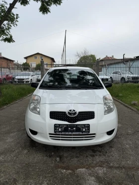 Toyota Yaris undefined | Auto.bg — изображение 2 Toyota Yaris undefined | Auto.bg — изображение 2