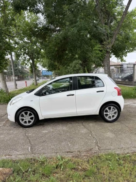 Toyota Yaris undefined | Auto.bg — изображение 8 Toyota Yaris undefined | Auto.bg — изображение 8
