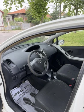 Toyota Yaris undefined | Auto.bg — изображение 10 Toyota Yaris undefined | Auto.bg — изображение 10