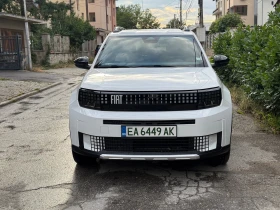 Fiat Grande Panda LA PRIMA 44 kWh (113 кс) НОВ в гаранция 2г./7г. - 25000 € / 48895.75 лв. - 50671458 2 | Car24.bg Fiat Grande Panda LA PRIMA 44 kWh (113 кс) НОВ в гаранция 2г./7г. - 25000 € / 48895.75 лв. - 50671458 2