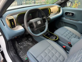 Fiat Grande Panda LA PRIMA 44 kWh (113 кс) НОВ в гаранция 2г./7г. - 25000 € / 48895.75 лв. - 50671458 10 | Car24.bg Fiat Grande Panda LA PRIMA 44 kWh (113 кс) НОВ в гаранция 2г./7г. - 25000 € / 48895.75 лв. - 50671458 10