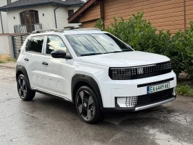 Fiat Grande Panda LA PRIMA 44 kWh (113 кс) НОВ в гаранция 2г./7г. - 25000 € / 48895.75 лв. - 50671458 3 | Car24.bg Fiat Grande Panda LA PRIMA 44 kWh (113 кс) НОВ в гаранция 2г./7г. - 25000 € / 48895.75 лв. - 50671458 3