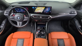 BMW M3 HUD* 360* ПОДГРЕВ ВОЛАН* ЕЛ. БАГАЖНИК* КРАЙНА ЦЕНА | Auto.bg — изображение 7 BMW M3 HUD* 360* ПОДГРЕВ ВОЛАН* ЕЛ. БАГАЖНИК* КРАЙНА ЦЕНА | Auto.bg — изображение 7