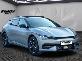 Kia EV6 GT-LINE AWD 325КС. 77.4KWH ПАНОРАМА ДИСТРОНИК HEAD
