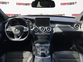 Mercedes-Benz C 43 AMG Burmester* Панорама* 360 - 19500 € / 38138.68 лв. - 42451227 8 | Car24.bg Mercedes-Benz C 43 AMG Burmester* Панорама* 360 - 19500 € / 38138.68 лв. - 42451227 8