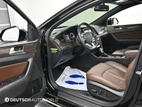 Hyundai Sonata 1.6 Turbo | Auto.bg — изображение 13 Hyundai Sonata 1.6 Turbo | Auto.bg — изображение 13